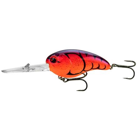 Amostra Flutuante Ima Lures Beast Hunter - 6.5Cm