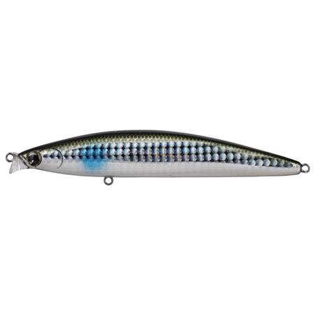 Amostra Flutuante Ima Lures Iborn 118F - 11.8Cm
