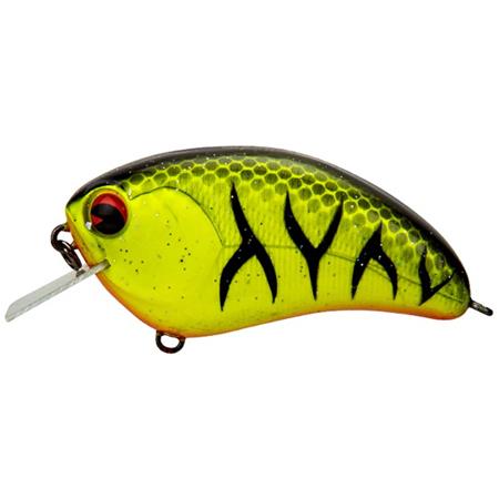 Amostra Flutuante Ima Lures Square Bill - 5.5Cm