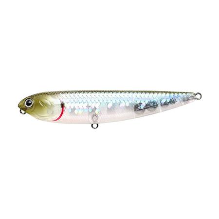 Amostra Flutuante Lucky Craft Sw Sammy 100 Silent - 10Cm