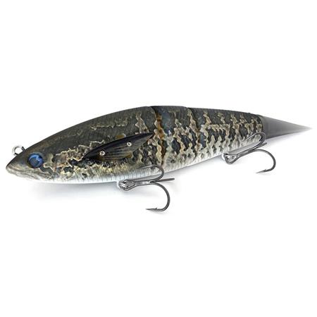Amostra Flutuante Madotachi Hanitas Plus - 18Cm