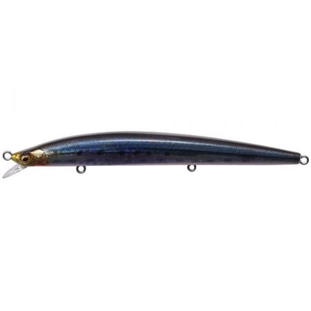 Amostra Flutuante Megabass Cookai Slim 140F - 14Cm