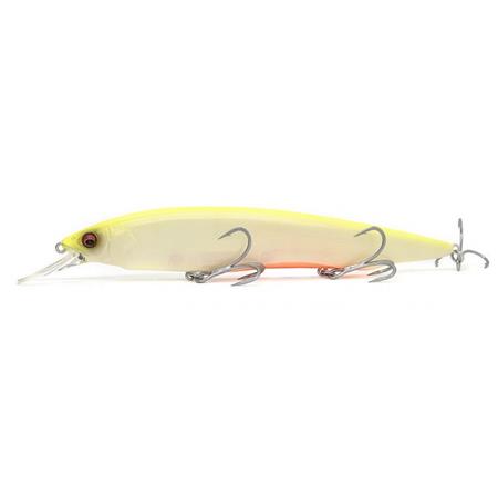 Amostra Flutuante Megabass Kanata +1 Sw - 16Cm