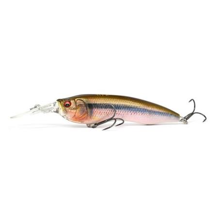Amostra Flutuante Megabass Live X Model1 - 7.4Cm