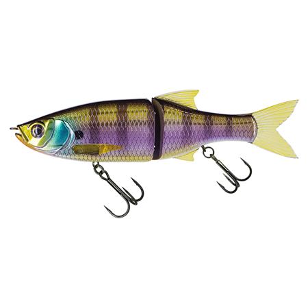 AMOSTRA FLUTUANTE MOLIX GLIDE BAIT 130 FLOATING - 13CM