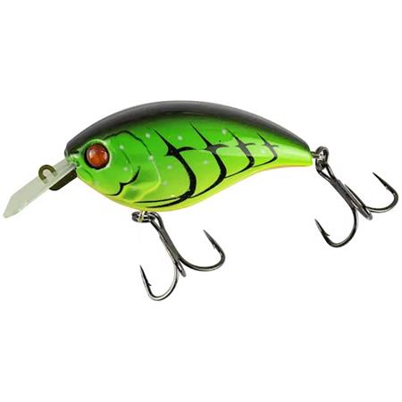 Amostra Flutuante Mustad Deceiver Cranckbait Shallow - 5.5Cm