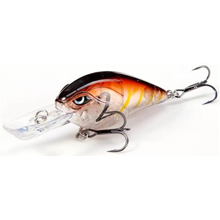 Amostra Flutuante Need2fish Pp-Crancky-S - 5.3Cm