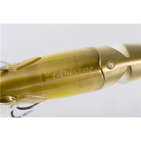 AMOSTRA FLUTUANTE O.S.P KAREN 180 - 18CM