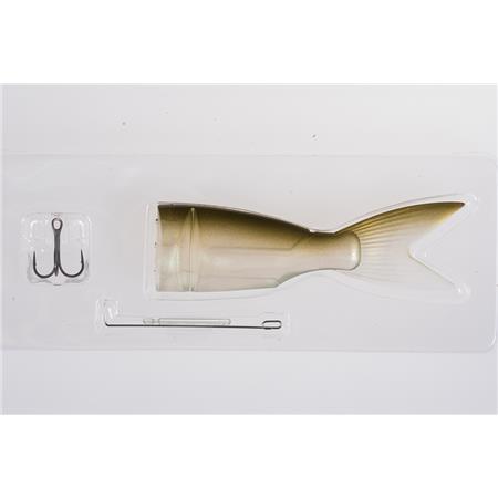 AMOSTRA FLUTUANTE O.S.P KAREN 180 - 18CM