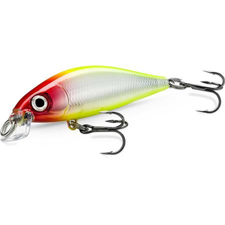 Amostra Flutuante Rapala X-Light Minnow - 5Cm