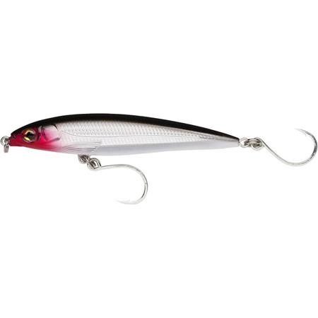 Amostra Flutuante Rapala X-Rap Long Cast Shallow - 12Cm