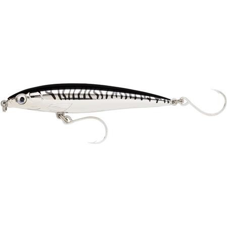 Amostra Flutuante Rapala X-Rap Long Cast Shallow - 12Cm