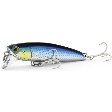 Amostra Flutuante Ryobi Amo Minnow Fm0631f - 9.5Cm