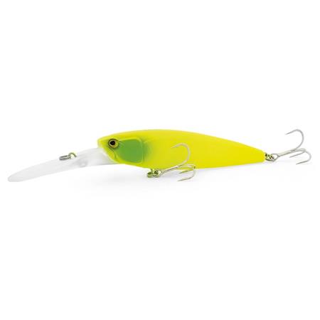 Amostra Flutuante Ryobi Amo Minnow Fm0961df - 9.5Cm