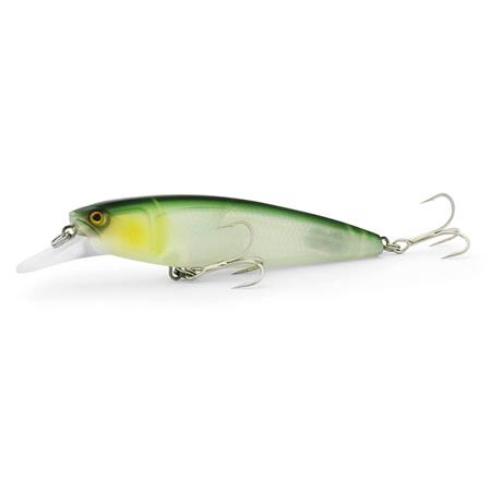 Amostra Flutuante Ryobi Amo Minnow Fm0961f - 9.5Cm