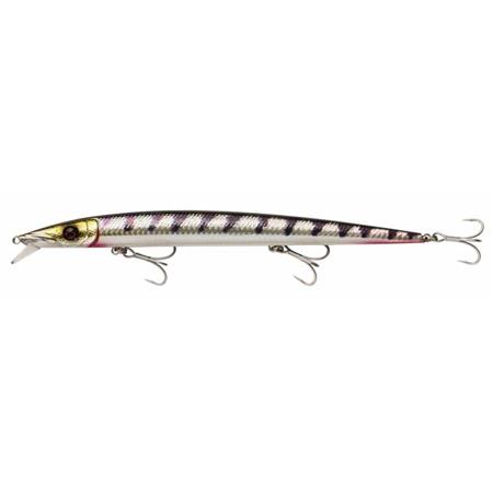 Amostra Flutuante Savage Gear Barra Jerk - 21Cm