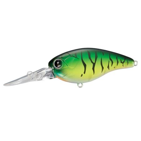 Amostra Flutuante Shimano Bantam Kozak Mr - 5.4Cm