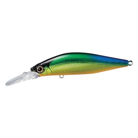 Amostra Flutuante Shimano Cardiff Flügel 70F