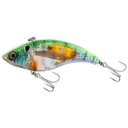 AMOSTRA FLUTUANTE SHIMANO LURE BANTAM UNDULATOR 88F FB - 8.8CM