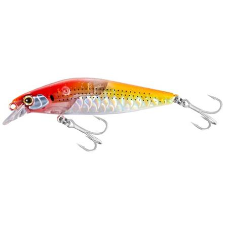 Amostra Flutuante Shimano Lure Exsence Silent Ass 80F Fb - 8Cm