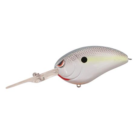 Amostra Flutuante Spro Little John Dd 90 - 9Cm