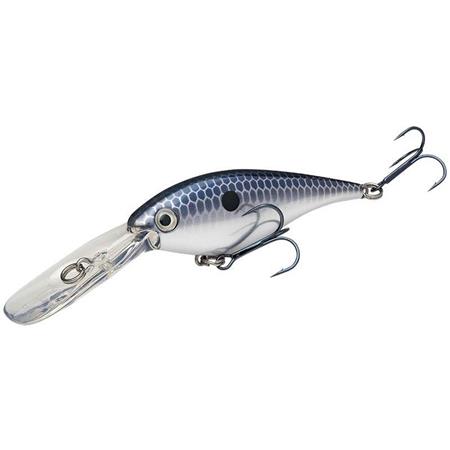 Amostra Flutuante Strike King Lucky Shad Pro Model 7.5Cm