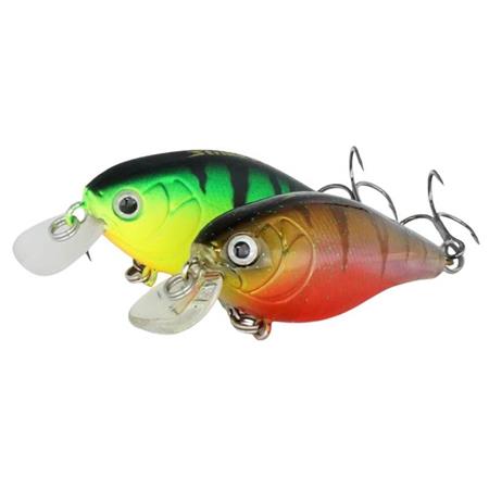 AMOSTRA FLUTUANTE STRIKE PRO CRANKY-X 50 - 5CM