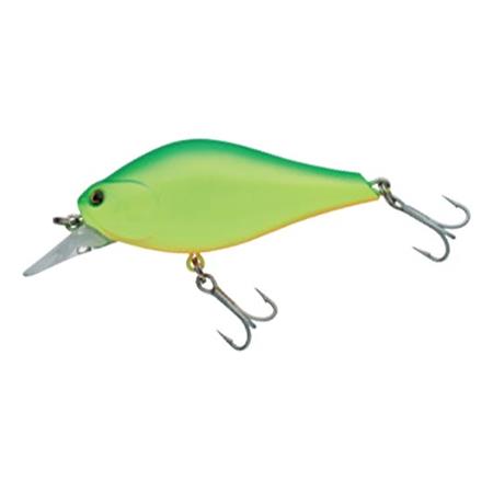 Amostra Flutuante Swimy Shad 65 F - 6.5Cm