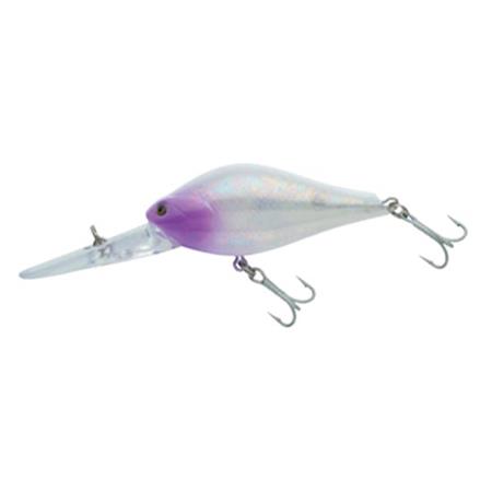 Amostra Flutuante Swimy Shad 65 D F - 6.5Cm