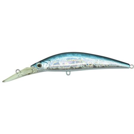 Amostra Flutuante Volkien Havoc Lb 110 F - 11Cm