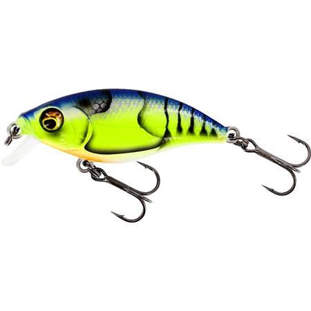 Amostra Flutuante Westin Buzzbite Sr Crankbait - 4Cm