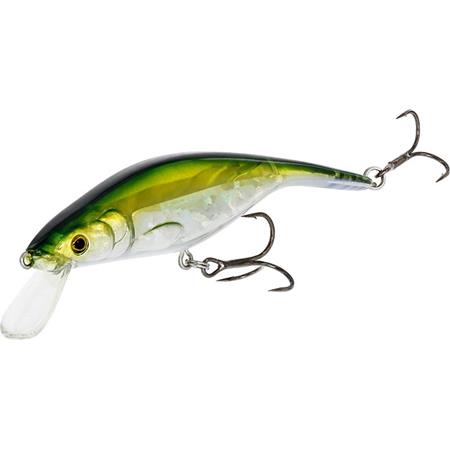 Amostra Flutuante Westin P10sr Crankbait - 10Cm