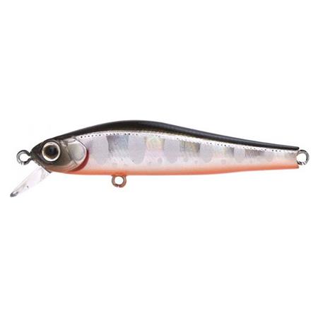 Amostra Flutuante Zip Baits Rigge 56F - 5.6Cm