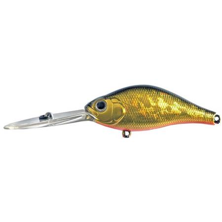 Amostra Flutuante Zip Baits Switcher 6.0 No Rattle - 8Cm