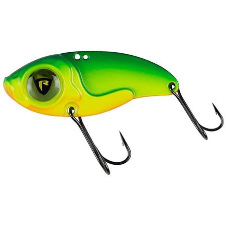 Amostra Fox Rage Big Eye Blade - 17G