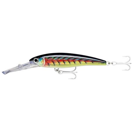 Amostra Imergente Rapala X-Rap Magnum