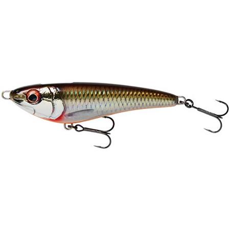 Amostra Jerkbait Savage Gear Freestyler V2 - 11Cm