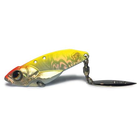 Amostra Lurefans Sr45 Tail Spinner - 4.5Cm