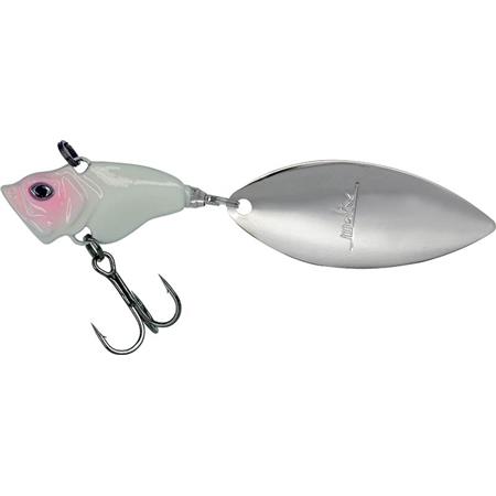 Amostra Molix Trago Spin Tail Willow - 14G