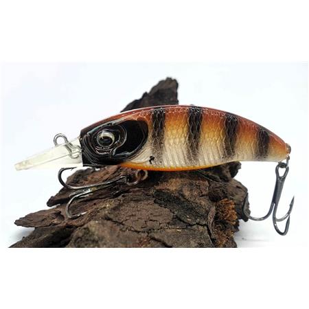Amostra Pyrénées Leurres & Co Sleepeurcrank - 4.7Cm