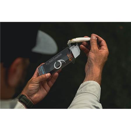 AMOSTRA SUSPENDING 6TH SENSE PROVOKE JERKBAITS 106X - 10.6CM