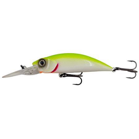Amostra Suspending Adam's Minnow 60 Sp-Dr - 6Cm
