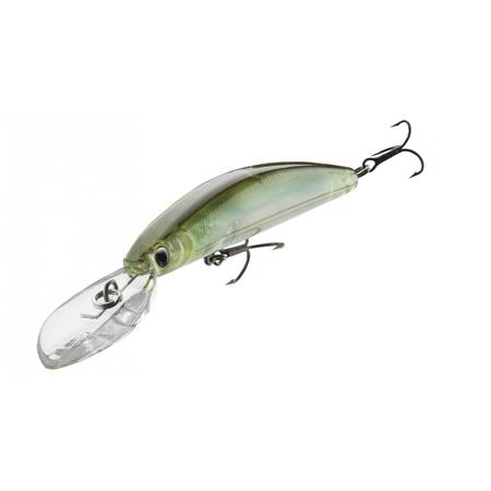 AMOSTRA SUSPENDING DAIWA TOURNAMENT DOUBLE CLUTCH SUSPENDING - 6CM