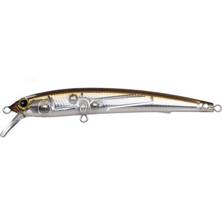 Amostra Suspending Ever Green M-1 Inspire Minnow - 9Cm