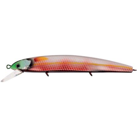 Amostra Suspending Hart Invert Jerk Bait 110 - 11Cm