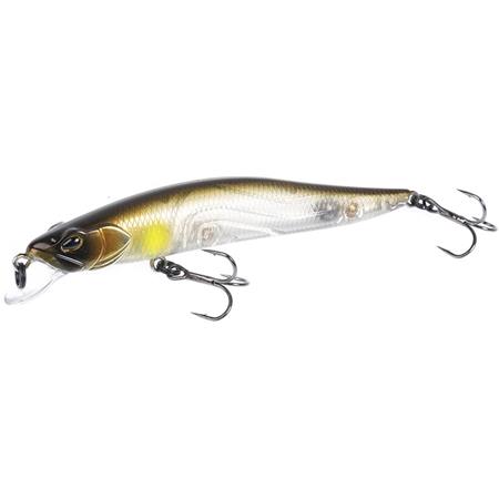 Amostra Suspending Hart Snake 98 Sp - 9.8Cm