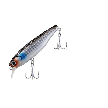 AMOSTRA SUSPENDING IMA LURES K-TA 77 SUSPEND - 7.7CM