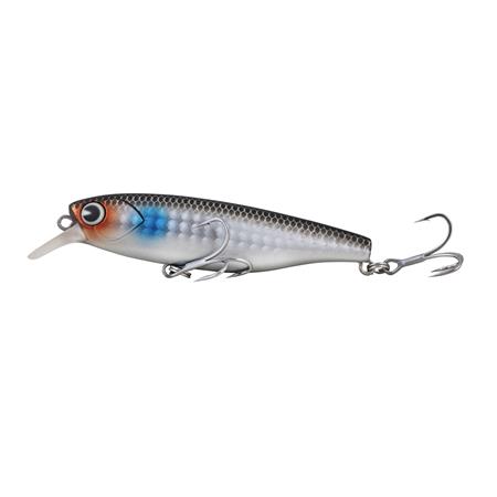 AMOSTRA SUSPENDING IMA LURES K-TA 77 SUSPEND - 7.7CM