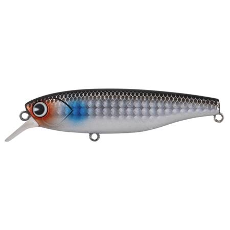 Amostra Suspending Ima Lures K-Ta 77 Suspend - 7.7Cm
