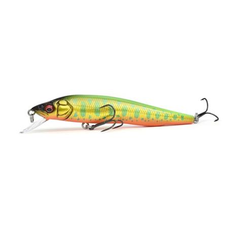 Amostra Suspending Megabass Great Hunting 95 - 9.5Cm